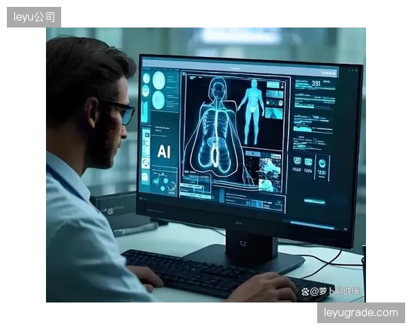 AI结合传感器和医学影像技术,为经纪人提供了运动员伤病风险的早期预警数据,有效保护球员资产 AI结合传感器和医学影像技术,为经纪人提供了运动员伤病风险的早期预警数据,有效保护球员资产